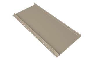 Кликфальц mini Grand Line RAL 1015