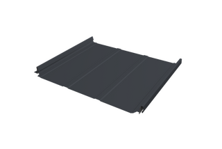 Кликфальц Pro Line Grand Line 0,45 RAL 7024